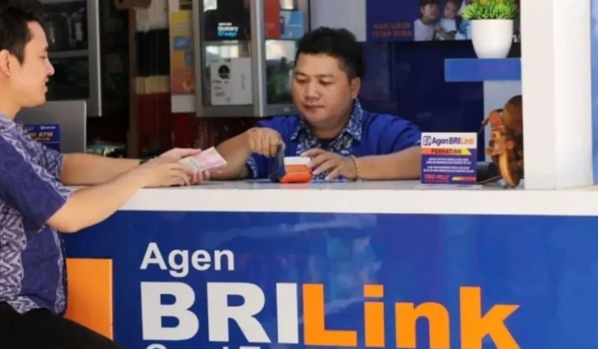 BRILink di Jantung Cilacap: Kenapa Toko Humaira Jadi Pilihan Warga?